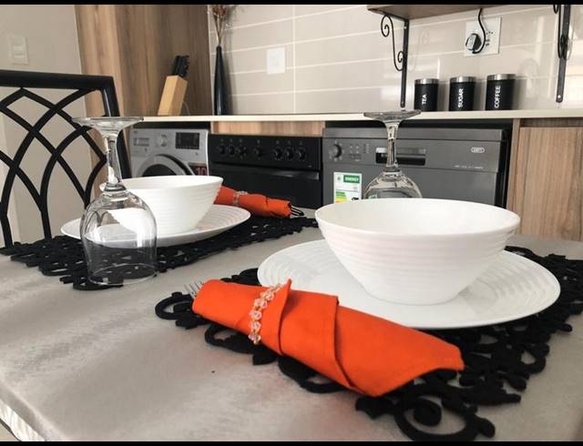 1 BEDROOM PROPERTY TO RENT IN SAVANNAH COUNTRY ESTATE